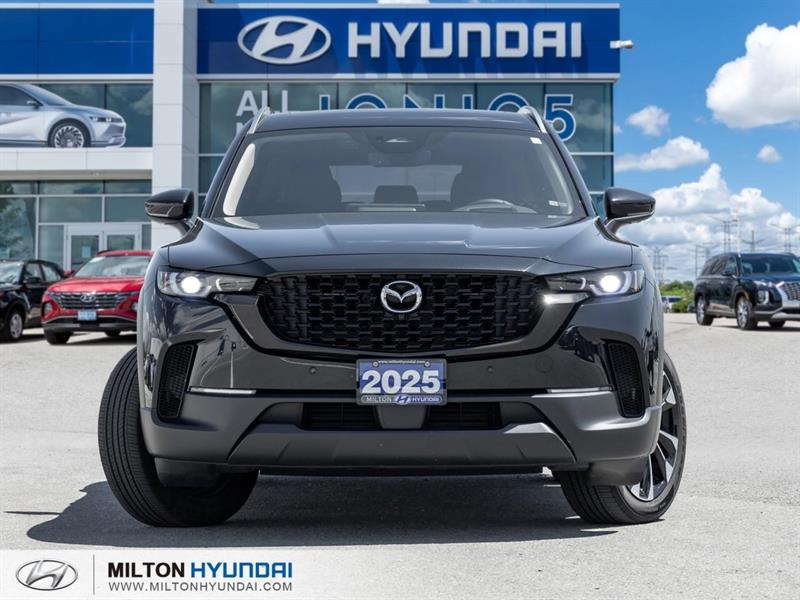 mazda CX-50 Hybrid 2025 - 2