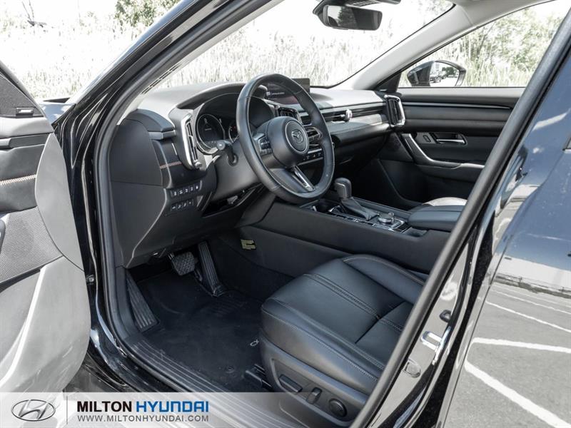 mazda CX-50 Hybrid 2025 - 8
