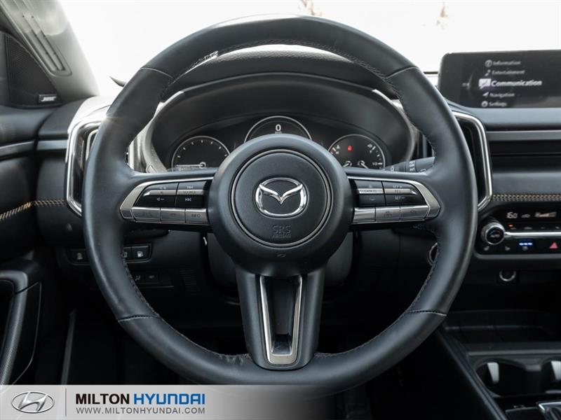 mazda CX-50 Hybrid 2025 - 9
