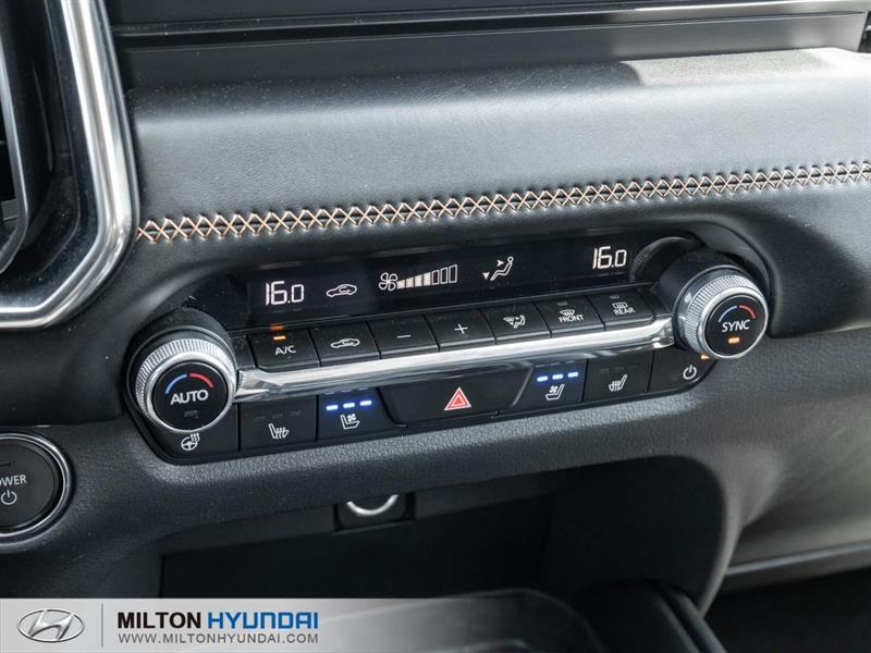 mazda CX-50 Hybrid 2025 - 22
