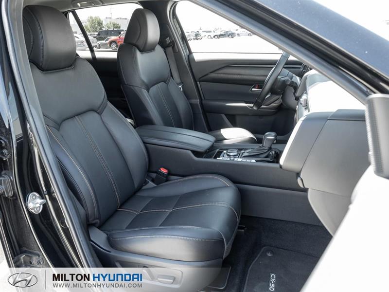mazda CX-50 Hybrid 2025 - 25