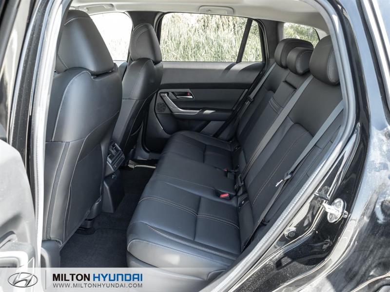 mazda CX-50 Hybrid 2025 - 26