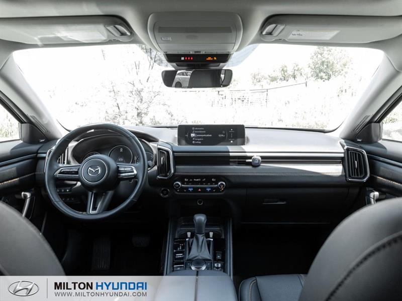 mazda CX-50 Hybrid 2025 - 28
