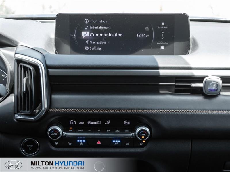 mazda CX-50 Hybrid 2025 - 29