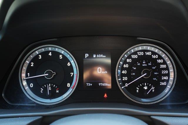 hyundai Sonata 2020 - 16