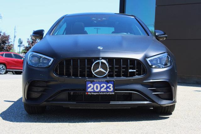 mercedes-benz E Class 2023 - 2