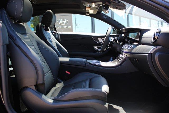 mercedes-benz E Class 2023 - 8