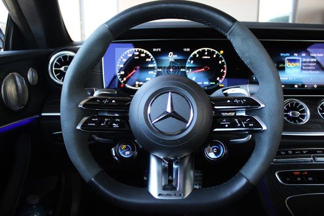 mercedes-benz E Class 2023 - 12