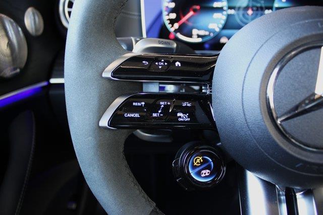 mercedes-benz E Class 2023 - 13