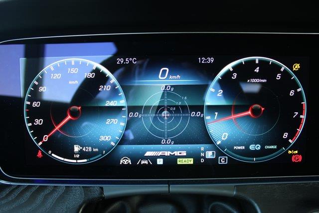 mercedes-benz E Class 2023 - 17