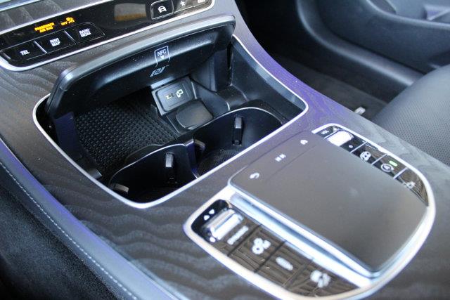 mercedes-benz E Class 2023 - 22