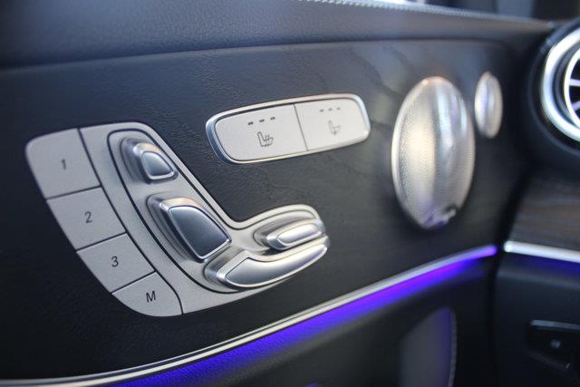 mercedes-benz E Class 2023 - 25