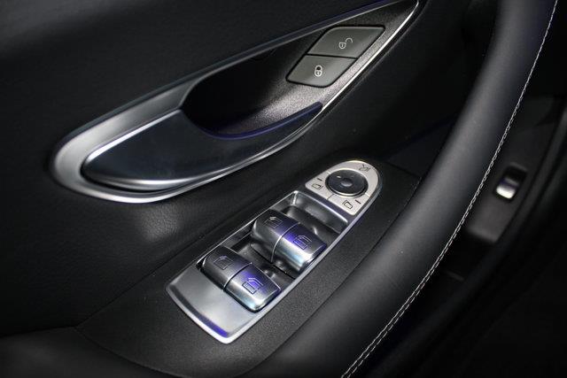 mercedes-benz E Class 2023 - 27