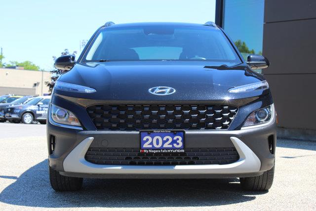 hyundai Kona 2023 - 2