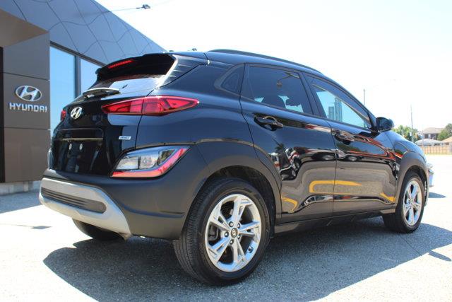 hyundai Kona 2023 - 6