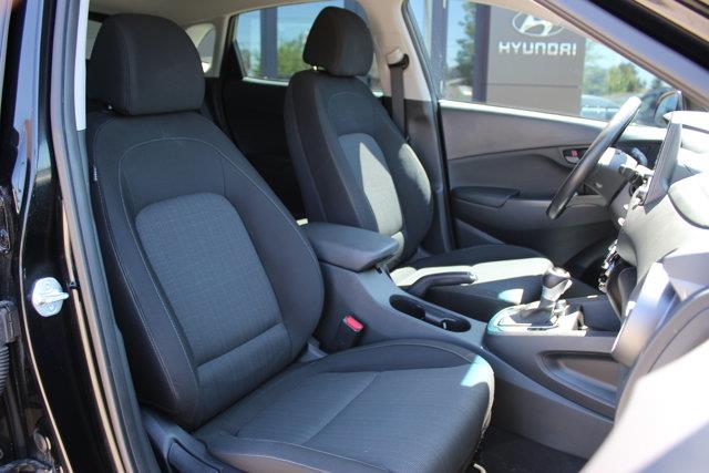 hyundai Kona 2023 - 10