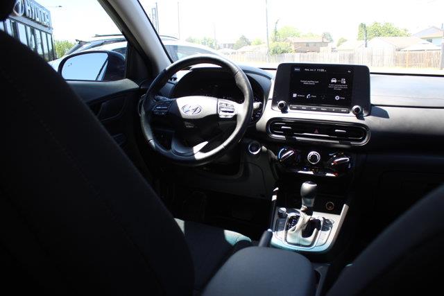 hyundai Kona 2023 - 11