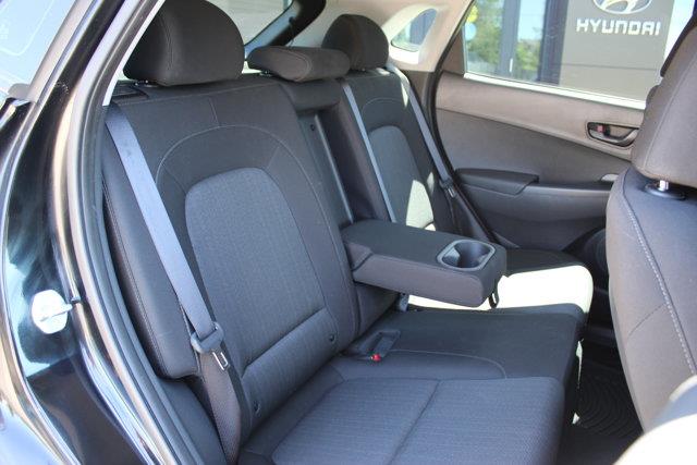 hyundai Kona 2023 - 25