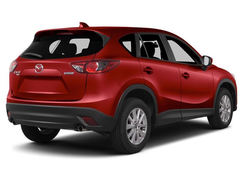mazda CX-5 2014 - 3