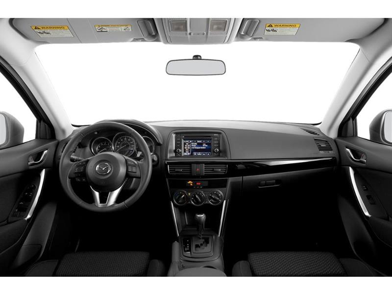 mazda CX-5 2014 - 5