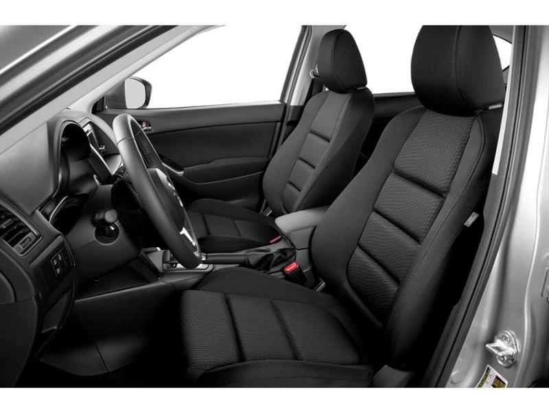 mazda CX-5 2014 - 6