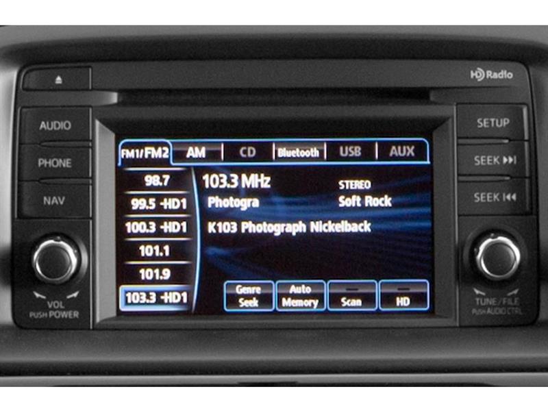 mazda CX-5 2014 - 7