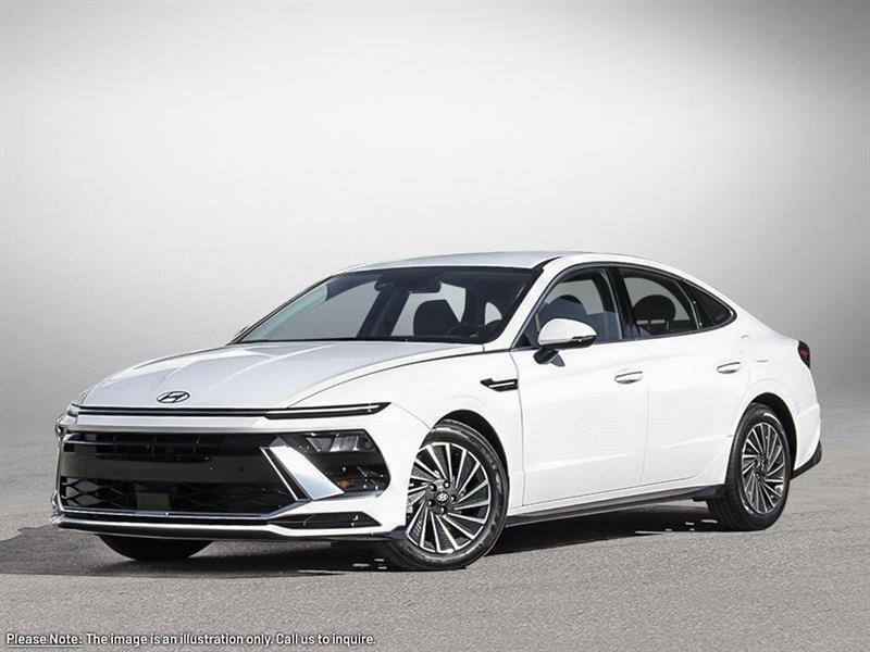 hyundai Sonata 2026
