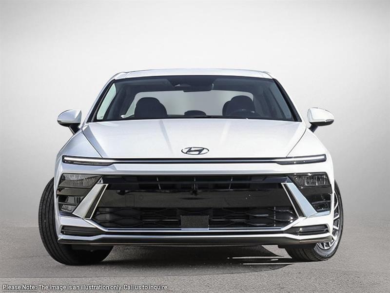 hyundai Sonata 2026 - 2