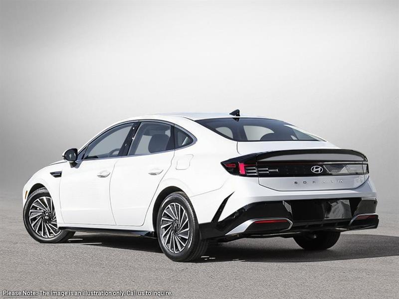 hyundai Sonata 2026 - 4