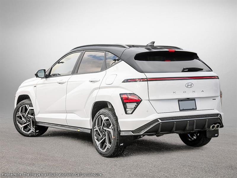 hyundai Kona 2026 - 4
