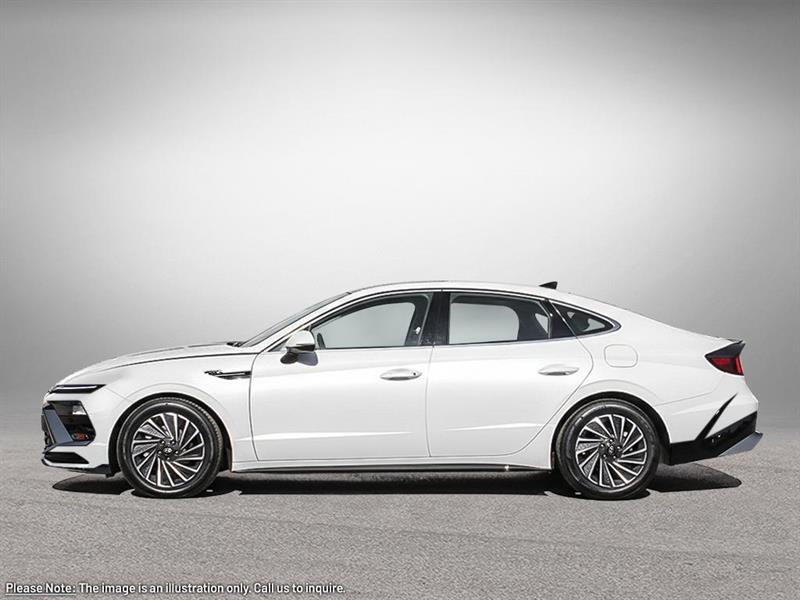 hyundai Sonata 2026 - 3