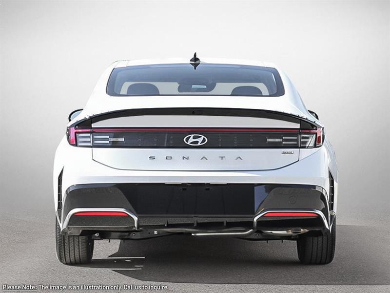 hyundai Sonata 2026 - 5