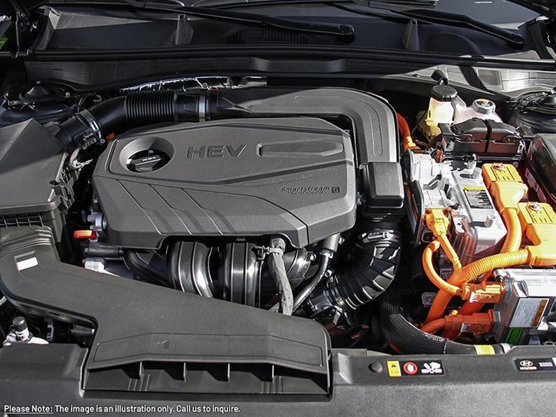 hyundai Sonata 2026 - 6