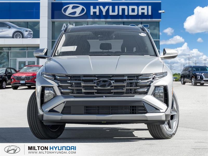 hyundai Tucson 2026 - 2