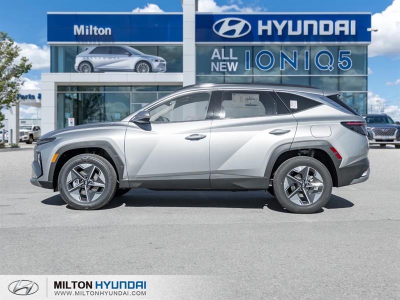 hyundai Tucson 2026 - 3