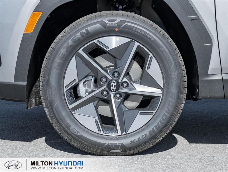 hyundai Tucson 2026 - 4
