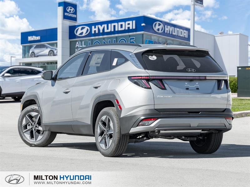 hyundai Tucson 2026 - 5
