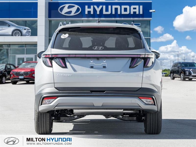 hyundai Tucson 2026 - 6