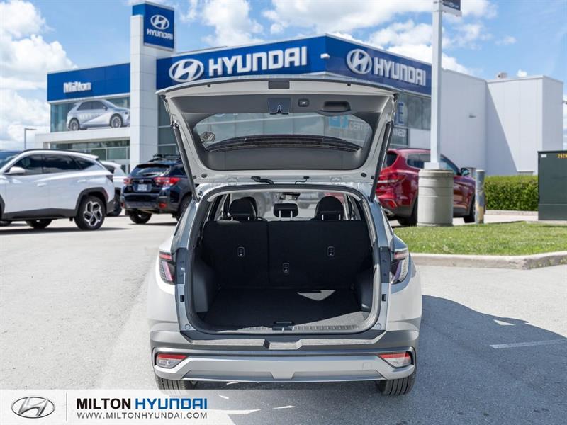 hyundai Tucson 2026 - 7
