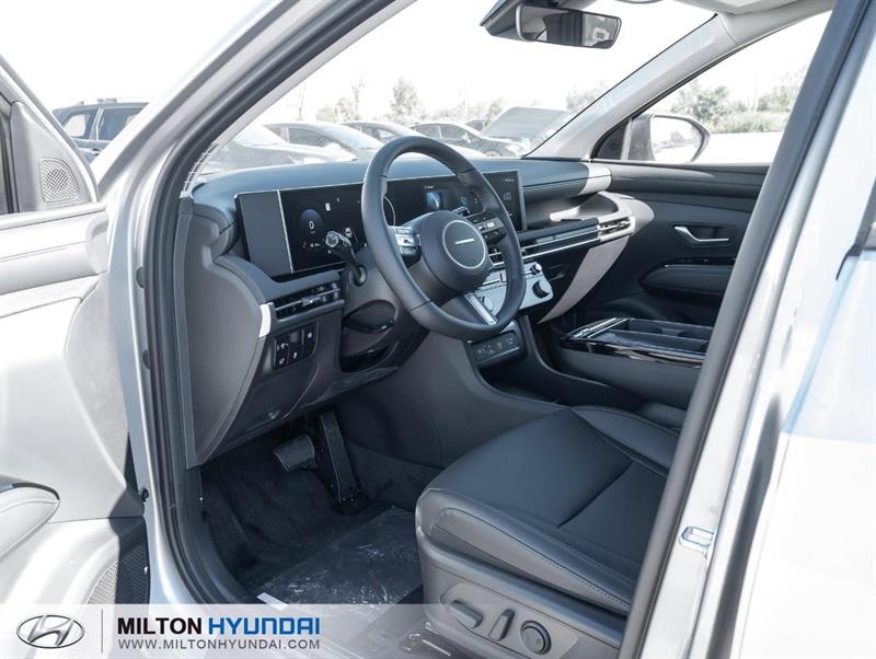 hyundai Tucson 2026 - 8