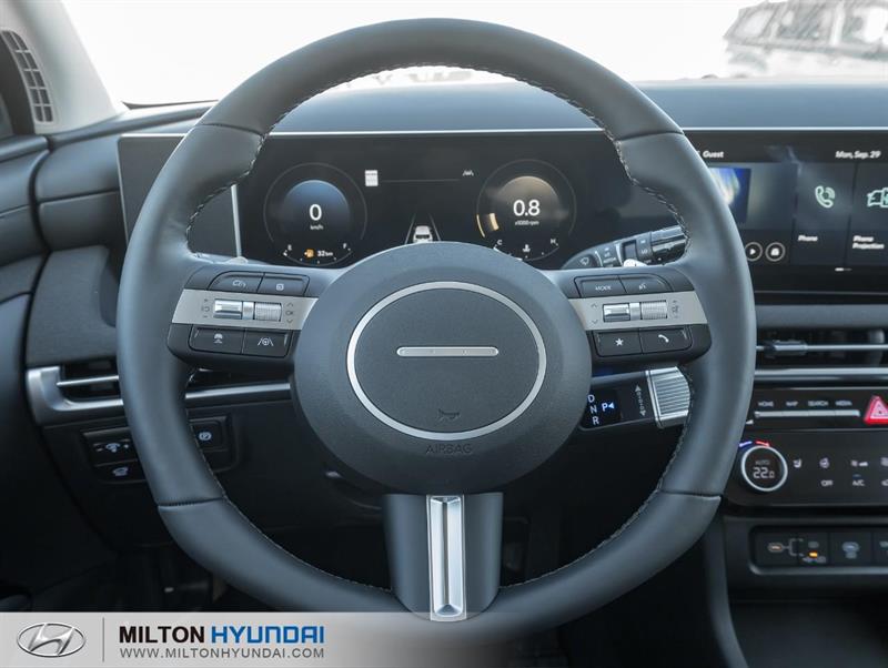 hyundai Tucson 2026 - 9