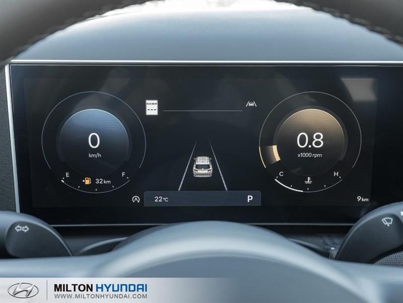 hyundai Tucson 2026 - 10