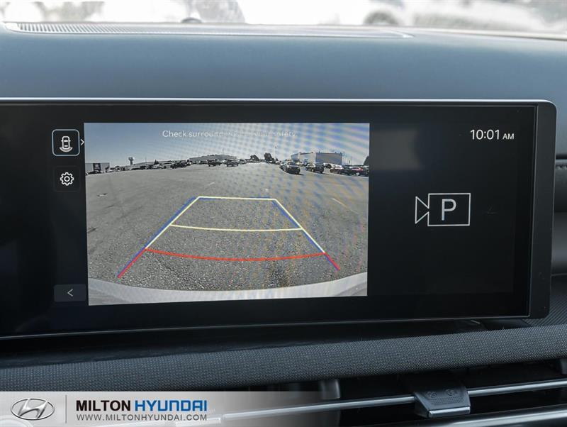 hyundai Tucson 2026 - 12