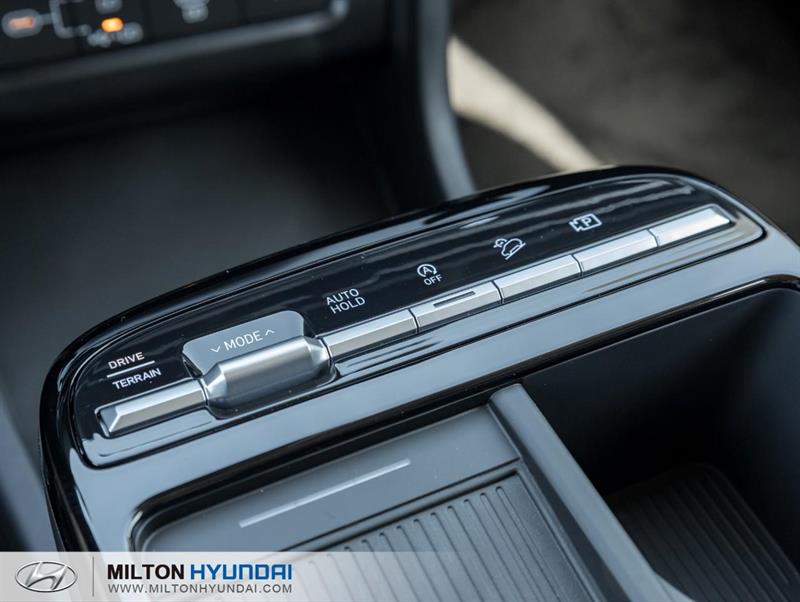 hyundai Tucson 2026 - 16