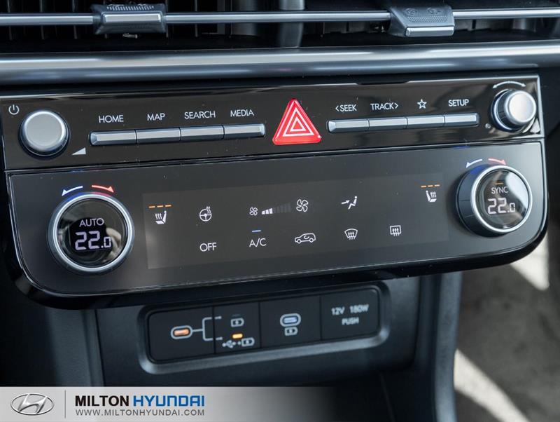 hyundai Tucson 2026 - 17