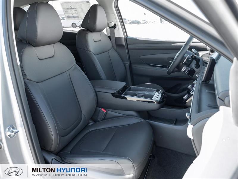 hyundai Tucson 2026 - 20
