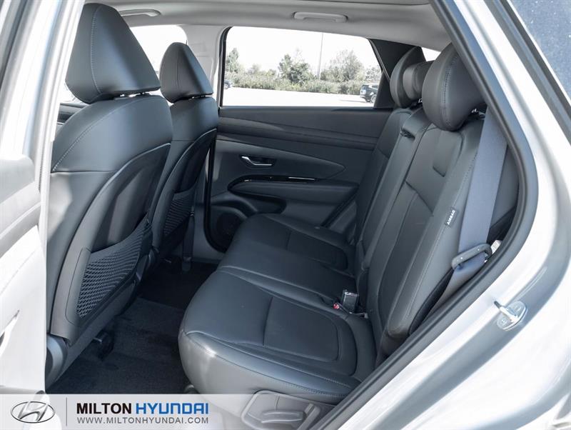 hyundai Tucson 2026 - 21