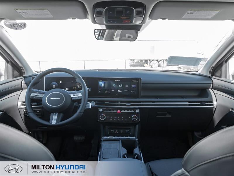 hyundai Tucson 2026 - 22