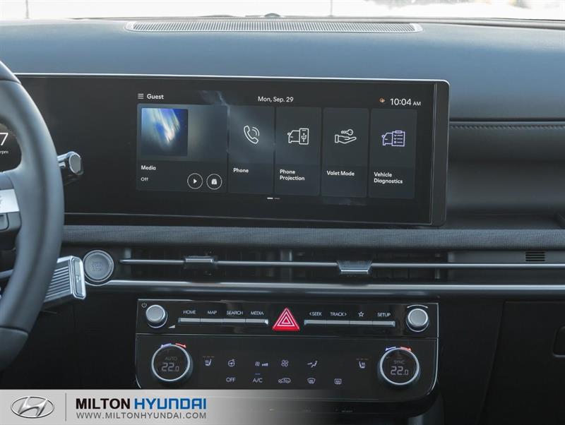 hyundai Tucson 2026 - 23
