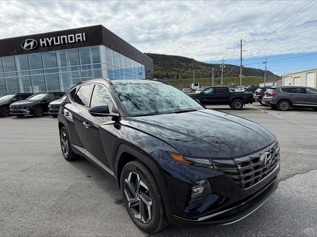hyundai Tucson 2023